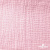 Ткань Муслин, 100% хлопок, 125 гр/м2, шир. 135 см   Цв. Розовый Кварц   - купить в Барнауле. Цена 337.25 руб.