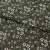 Плательная ткань "Фламенко" 11.2, 80 гр/м2, шир.150 см, принт растительный - купить в Барнауле. Цена 259.21 руб.