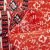 Плательная ткань "Фламенко" 24.1, 80 гр/м2, шир.150 см, принт этнический - купить в Барнауле. Цена 241.49 руб.