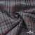 Ткань костюмная "Клер" 80% P, 16% R, 4% S, 200 г/м2, шир.150 см,#10 цв-серый/красный - купить в Барнауле. Цена 412.02 руб.