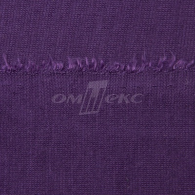 Трикотаж "Понто" ROMA # 45 (2,28м/кг), 250 гр/м2, шир.175см, цвет фиолетовый - купить в Барнауле. Цена 1 112.14 руб.