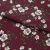 Плательная ткань "Фламенко" 3.3, 80 гр/м2, шир.150 см, принт растительный - купить в Барнауле. Цена 317.46 руб.