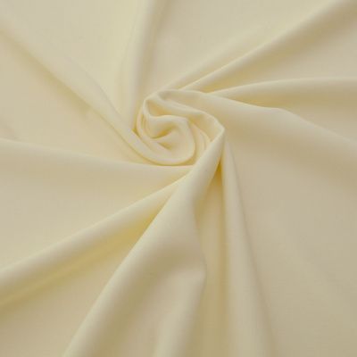Костюмная ткань "Элис" 11-0507, 200 гр/м2, шир.150см, цвет молоко - купить в Барнауле. Цена 303.10 руб.