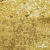 Сетка с пайетками, 188 гр/м2, шир.140см, цвет жёлтое золото - купить в Барнауле. Цена 510.31 руб.
