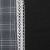 Ткань костюмная 22476 2002, 181 гр/м2, шир.150см, цвет чёрный - купить в Барнауле. Цена 350.98 руб.