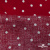Ткань плательная "Вискоза принт"  100% вискоза, 95 г/м2, шир.145 см Цвет 2/red - купить в Барнауле. Цена 297 руб.