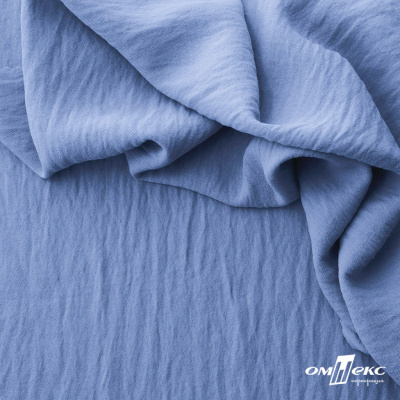 Ткань костюмная "Марлен", 97%P 3%S, 170 г/м2 ш.150 см, цв. серо-голубой - купить в Барнауле. Цена 217.67 руб.
