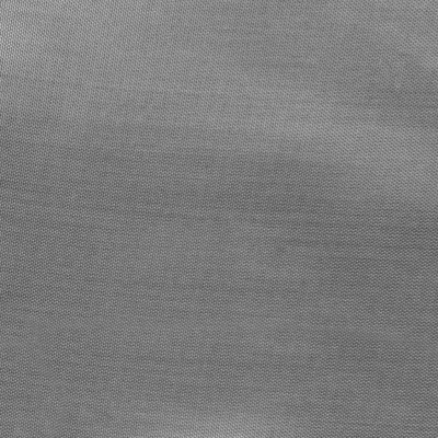 Ткань подкладочная Таффета 17-1501, антист., 54 гр/м2, шир.150см, цвет св.серый - купить в Барнауле. Цена 60.40 руб.