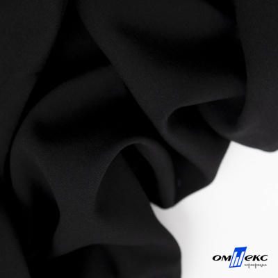 Ткань костюмная "Марко" 80% P, 16% R, 4% S, 220 г/м2, шир.150 см, цв-черный 1 - купить в Барнауле. Цена 528.29 руб.