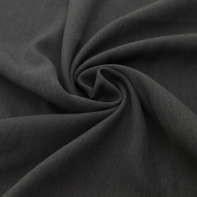 Ткань костюмная  26150, 214 гр/м2, шир.150см, цвет серый - купить в Барнауле. Цена 362.24 руб.