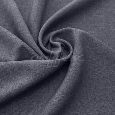 Ткань костюмная габардин "Меланж" 6159А, 172 гр/м2, шир.150см, цвет св.серый - купить в Барнауле. Цена 287.10 руб.