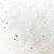 Сетка Фатин Глитер Спейс, 12 (+/-5) гр/м2, шир.150 см, 16-01/белый - купить в Барнауле. Цена 180.32 руб.