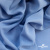 Ткань плательная Марсель 80% полиэстер 20% нейлон,125 гр/м2, шир. 150 см, цв. голубой - купить в Барнауле. Цена 460.18 руб.