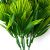 Трава искусственная -5, шт  (колючка 30 см/8 см)				 - купить в Барнауле. Цена: 150.33 руб.