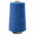 Швейные нитки (армированные) 28S/2, нам. 2 500 м, цвет 316 - купить в Барнауле. Цена: 148.95 руб.