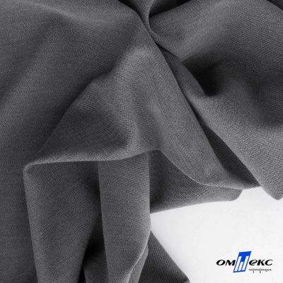 Ткань костюмная "Прато" 80% P, 16% R, 4% S, 230 г/м2, шир.150 см, цв-серый #4 - купить в Барнауле. Цена 470.17 руб.