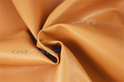 Ткань-Кожа QZ 31814, 100% полиэстр, 290 г/м2, 140 см, - купить в Барнауле. Цена 428.19 руб.