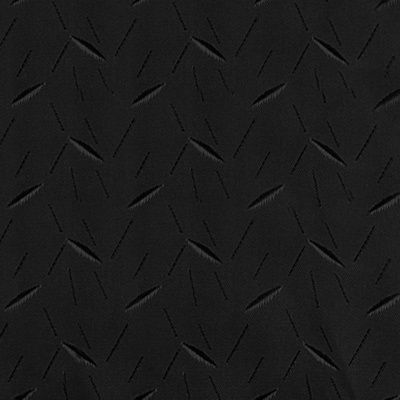Ткань подкладочная жаккард Р14076-1, чёрный, 85 г/м2, шир. 150 см, 230T - купить в Барнауле. Цена 168.15 руб.