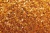 Сетка с пайетками №23, 188 гр/м2, шир.130см, цвет оранжевый - купить в Барнауле. Цена 459.79 руб.