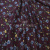 Плательная ткань "Фламенко" 4.1, 80 гр/м2, шир.150 см, принт растительный - купить в Барнауле. Цена 259.21 руб.