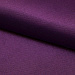 Атлас стрейч плотный 19-3218, 180 г/м2, шир. 150 см, цвет баклажан