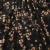 Плательная ткань "Фламенко" 3.1, 80 гр/м2, шир.150 см, принт растительный - купить в Барнауле. Цена 239.03 руб.