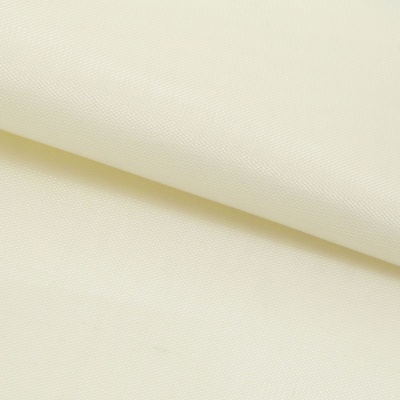 Ткань подкладочная Таффета 11-0606, 48 гр/м2, шир.150см, цвет молоко - купить в Барнауле. Цена 56.07 руб.