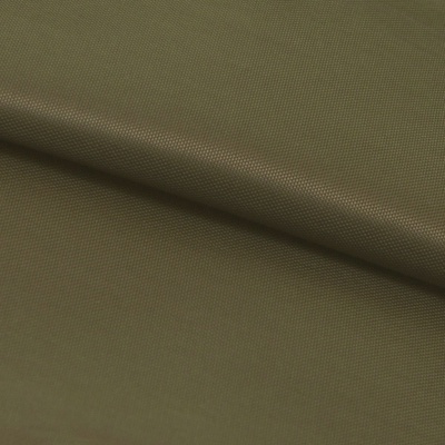 Ткань подкладочная Таффета 19-0618, 48 гр/м2, шир.150см, цвет хаки - купить в Барнауле. Цена 54.64 руб.