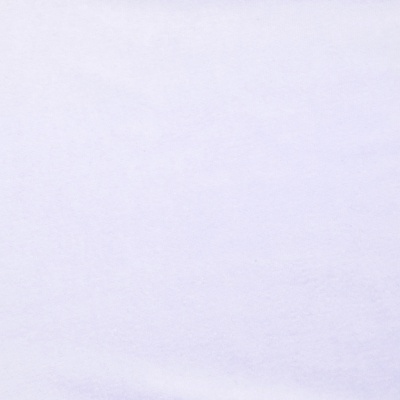 Бархат стрейч №23, 240 гр/м2, шир.160 см, (2,6 м/кг), цвет белый - купить в Барнауле. Цена 740.88 руб.