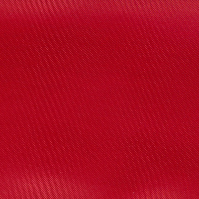 Ткань подкладочная Таффета 19-1557, антист., 53 гр/м2, шир.150см, цвет красный - купить в Барнауле. Цена 62.37 руб.