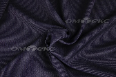 Ткань костюмная полоска 25161, 192 гр/м2, шир.150см, цвет серый - купить в Барнауле. Цена 370.59 руб.