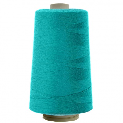 Швейные нитки (армированные) 28S/2, нам. 2 500 м, цвет 360 - купить в Барнауле. Цена: 148.95 руб.