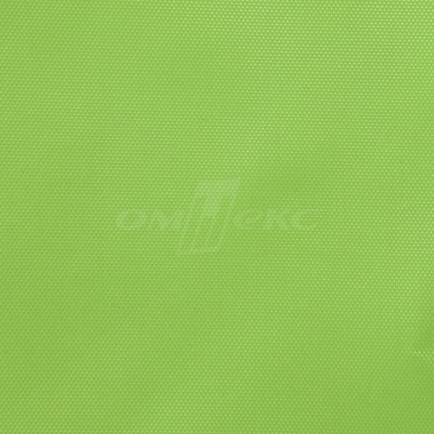 Оксфорд (Oxford) 210D 15-0545, PU/WR, 80 гр/м2, шир.150см, цвет зеленый жасмин - купить в Барнауле. Цена 119.33 руб.