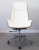 Кресло из натуральной кожи, каркас дерево арт. FX-BC06 - купить в Барнауле. Цена 34 820.52 руб.