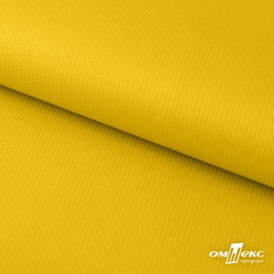 Мембранная ткань "Ditto" 13-0859, PU/WR, 130 гр/м2, шир.150см, цвет жёлтый - купить в Барнауле. Цена 310.76 руб.