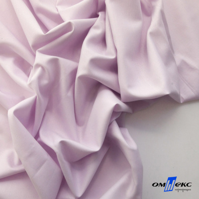 Ткань сорочечная Илер 100%полиэстр, 120 г/м2 ш.150 см, цв.розовый - купить в Барнауле. Цена 293.20 руб.