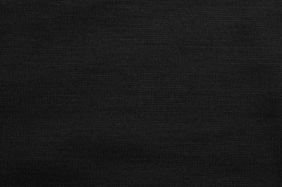 Трикотаж "Grange" C#1 (2,38м/кг), 280 гр/м2, шир.150 см, цвет чёрный - купить в Барнауле. Цена 870.01 руб.