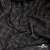 Ткань костюмная "Гарсия" 80% P, 18% R, 2% S, 335 г/м2, шир.150 см, Цвет черный - купить в Барнауле. Цена 669.66 руб.