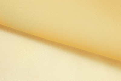 Капрон с утяжелителем 12-0826, 47 гр/м2, шир.300см, цвет 16/св.жёлтый - купить в Барнауле. Цена 150.40 руб.
