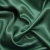 Поли креп-сатин 19-5420, 125 (+/-5) гр/м2, шир.150см, цвет зелёный - купить в Барнауле. Цена 157.15 руб.