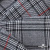 Ткань костюмная "Клер" 80% P, 16% R, 4% S, 200 г/м2, шир.150 см,#10 цв-серый/красный - купить в Барнауле. Цена 412.02 руб.
