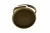 Заготовка для рукоделия металлическая фигурная для кольца 15мм - купить в Барнауле. Цена: 7.44 руб.