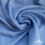 Ткань плательная Марсель 80% полиэстер 20% нейлон,125 гр/м2, шир. 150 см, цв. голубой - купить в Барнауле. Цена 460.18 руб.