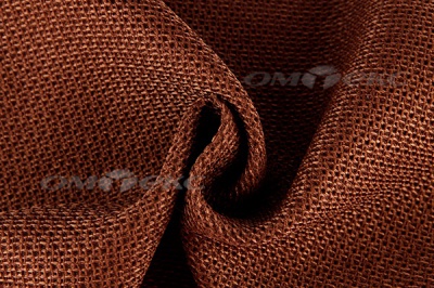 Портьерная ткань СIСIL (280см) col.208 коричневый - купить в Барнауле. Цена 649.15 руб.