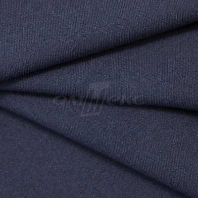 Ткань костюмная 26286, т.синий, 236 г/м2, ш.150 см - купить в Барнауле. Цена 373.53 руб.
