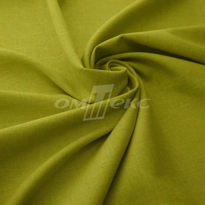 Ткань костюмная габардин "Меланж" 6127А, 172 гр/м2, шир.150см, цвет горчица - купить в Барнауле. Цена 299.21 руб.