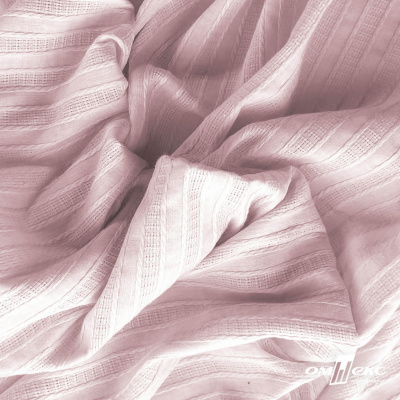 Ткань плательная 100%хлопок, 115 г/м2, ш.140 +/-5 см #103, цв.(19)-нежно розовый - купить в Барнауле. Цена 548.89 руб.