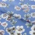 Плательная ткань "Фламенко" 12.1, 80 гр/м2, шир.150 см, принт растительный - купить в Барнауле. Цена 241.49 руб.