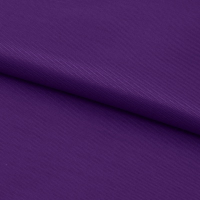 Ткань подкладочная "EURO222" 19-3748, 54 гр/м2, шир.150см, цвет т.фиолетовый - купить в Барнауле. Цена 73.32 руб.